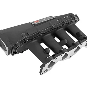 Skunk2 Racing Skunk2 Ultra Series D Series Race Intake Manifold - 3.5L Black Manifold #307-05-9205 Wholesale