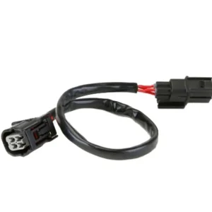 Authentic Skunk2 Racing Skunk2 06-11 Honda Civic Si O2 Extension #201-05-0614