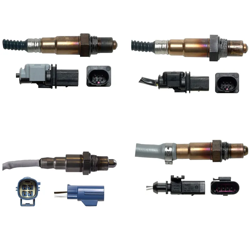 Denso 5399594 - Oxygen Sensor Set Free Delivery