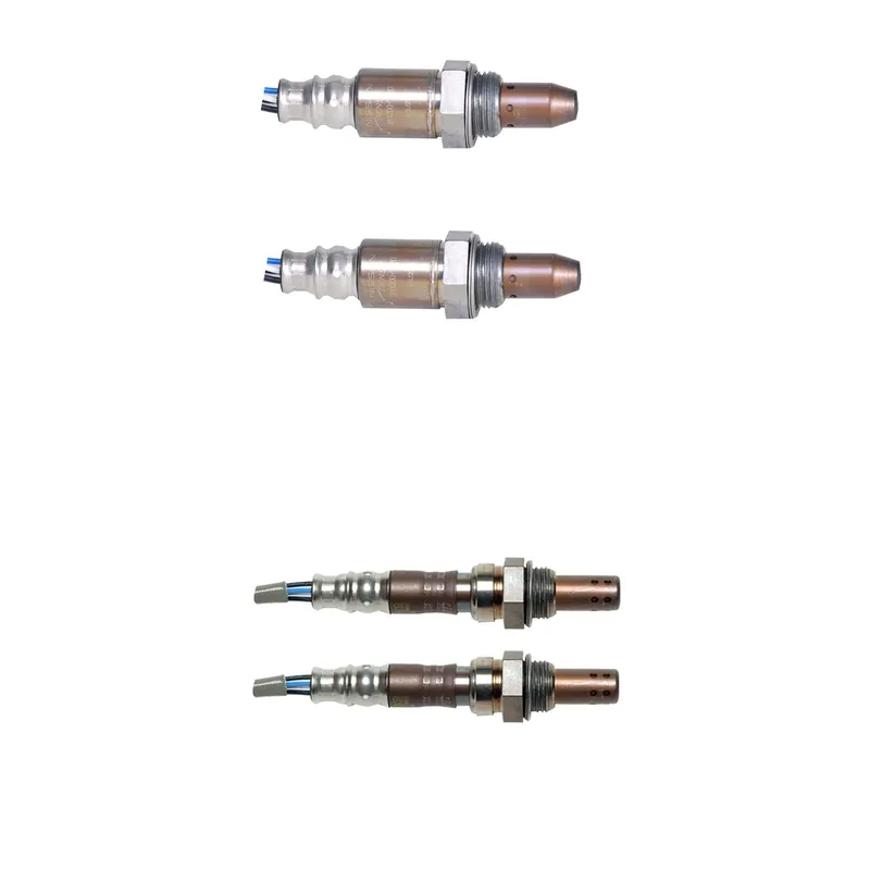 Denso 5399616 - Oxygen Sensor Set Secure Checkout