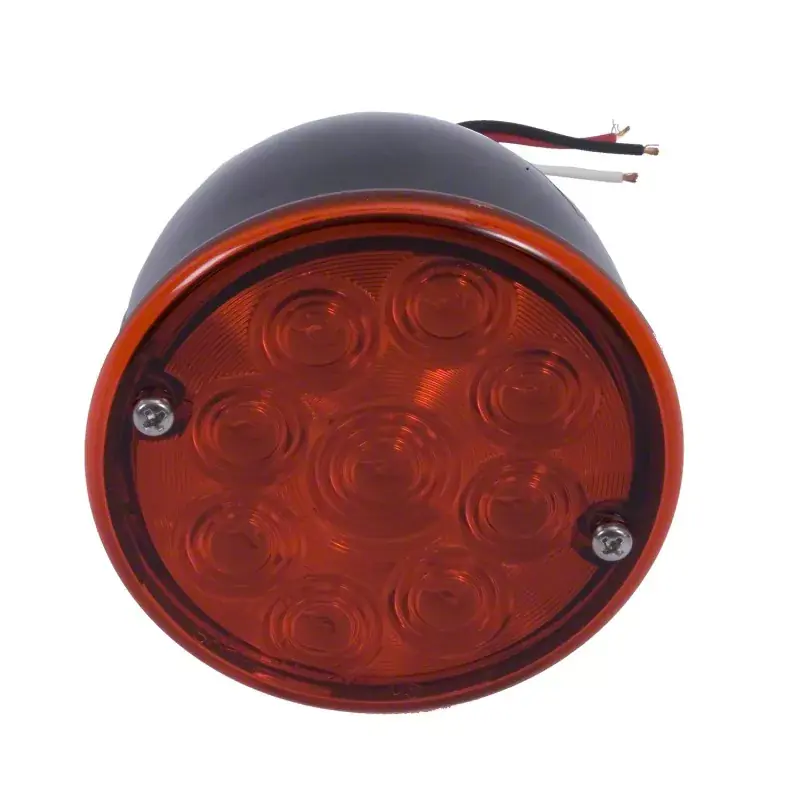 Direct From Manufacturer Rugged Ridge Throtl LED Tail Light Assembly RH 46-75 Willys & - 12403.80 12403.80