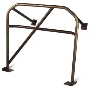 Autopower U-Weld Roll Bar - E46 328i Convertible Affordable