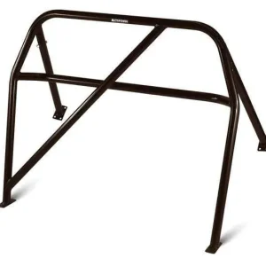 Autopower Race Roll Bar - E36 318/325/328/M3 Coupe Certified