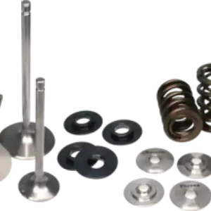 Reduced Price Ferrea Racing Toyota GR Corolla G16E-GTS Turbo Single Valve Spring Kit