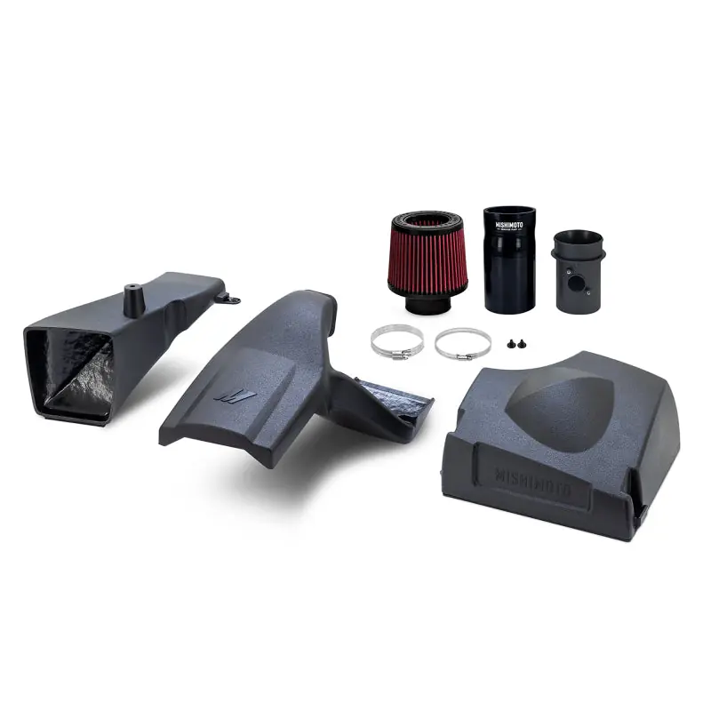 Limited Time Mishimoto 2023+ Toyota GR Corolla Performance Intake